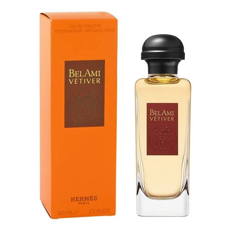 bel ami hermes idealo|bel ami vetiver review.